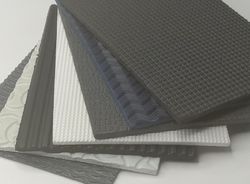 Мікропора Ева 4105 2 мм Сіра Під замовлення